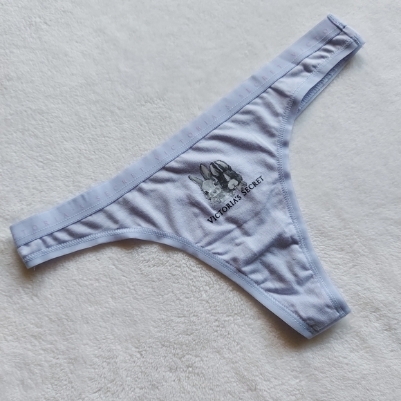 Victoria Secret Thong Set size Large NIB - Picture 13 of 14